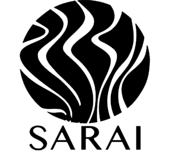 Sarai Logo