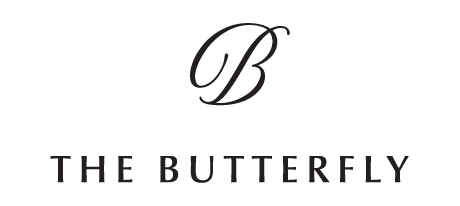 The Butterfly Logo